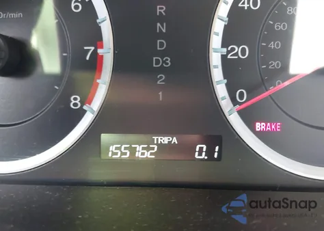 2012 Honda Accord 2.4 Lx from USA, damaged, VIN 1HGCP2F30CA237206